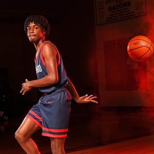 JAHARI MCCOY