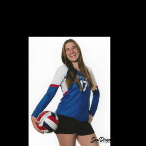 Claire Nordeen mugshot