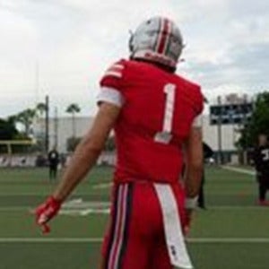 Marcus Antelo