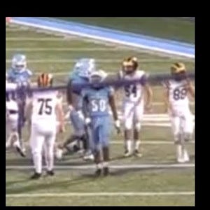 Jaylen Thomas