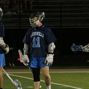 PARKER DAUM