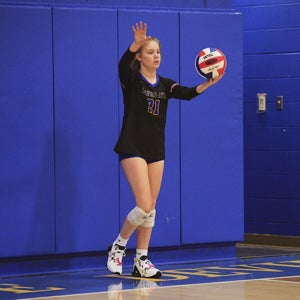 JESSIE CORRADO mugshot