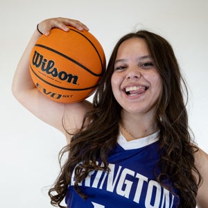 Cierra Johnson mugshot