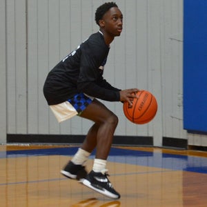 David Ellis Jr. mugshot