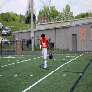 Devin Crutcher