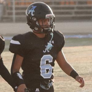 Nate Guardado mugshot