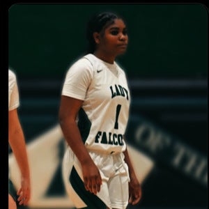 Shyanne Scott mugshot