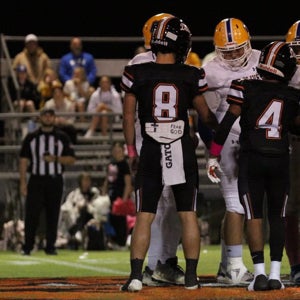 Aydan Stancell mugshot