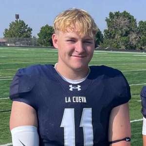 BRODY CLARK