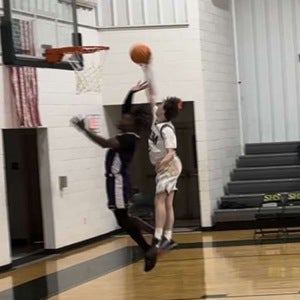 Dylan Thornton mugshot