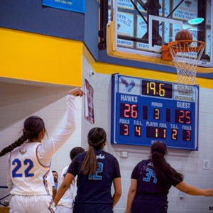 Emma Martinez-Pierce mugshot