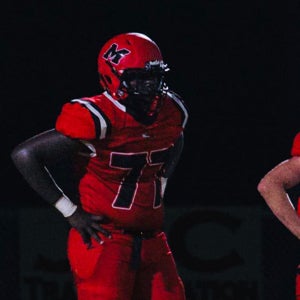 Tywon Bankhead