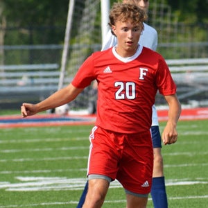 Jaxon Faulkner