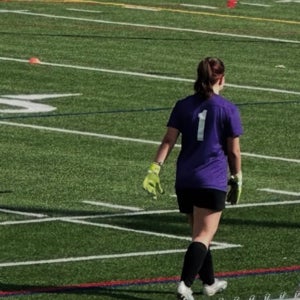 Kendall Frost mugshot