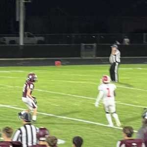 Trevor Tessman mugshot