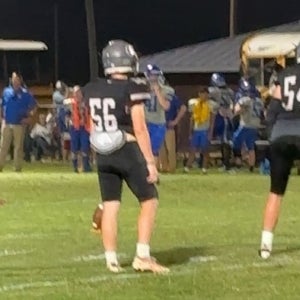 Baylor Tindall