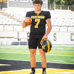 Brayden Cooper mugshot