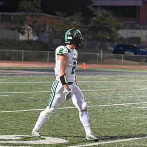 Jacob Kerekes mugshot