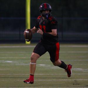 Marcus Bright mugshot