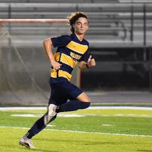 Collin Kreger