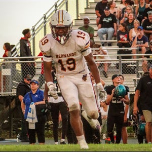Caleb Williams