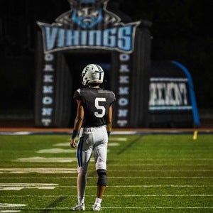 Jaylan Patterson mugshot