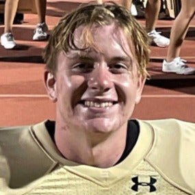 Nathan  Meek mugshot