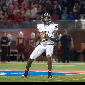 ANTWANN HILL JR