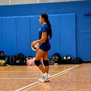 Gabriella Hovey mugshot