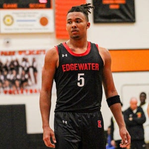 Zion Mitchell mugshot
