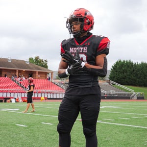 Tyqwell Fauntleroy