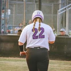 Kandice Crosby mugshot