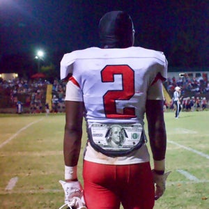C. J. JOHNSON