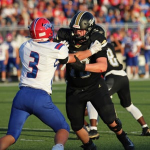 Brayden Wegener
