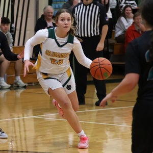 Aliyah Cunningham mugshot