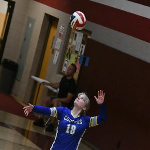 Madison Hallock mugshot