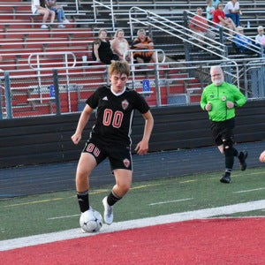 Alex Shrader