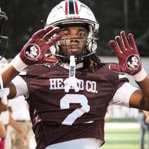 Zaiden Moreland mugshot