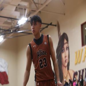 Dylan Rivera
