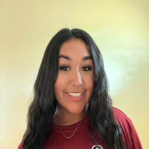 Priyah Quinonez mugshot