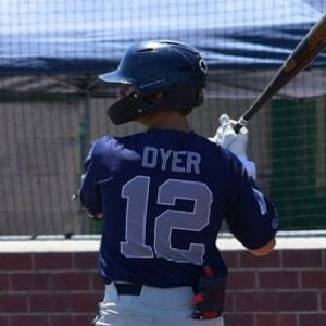 Chase Dyer