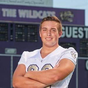 Nick Edwards