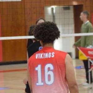 Isaiah Gibson