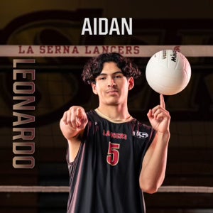 Aidan Leonardo mugshot
