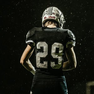 Micah Robison mugshot