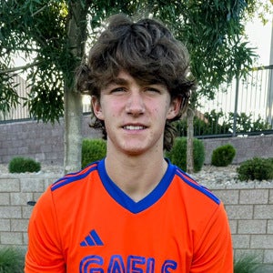 NOLAN RODGERS
