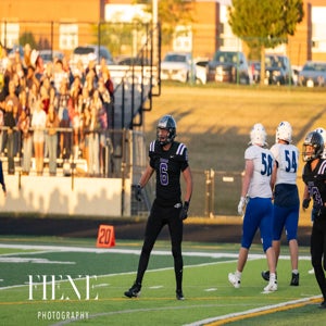 Anthony Aker mugshot