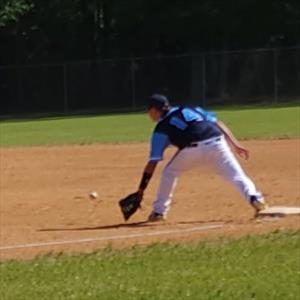 Shane Lowers mugshot