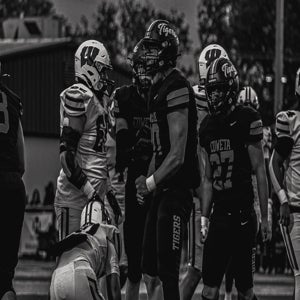 Aiven Robbins mugshot