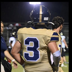Noah Ledford